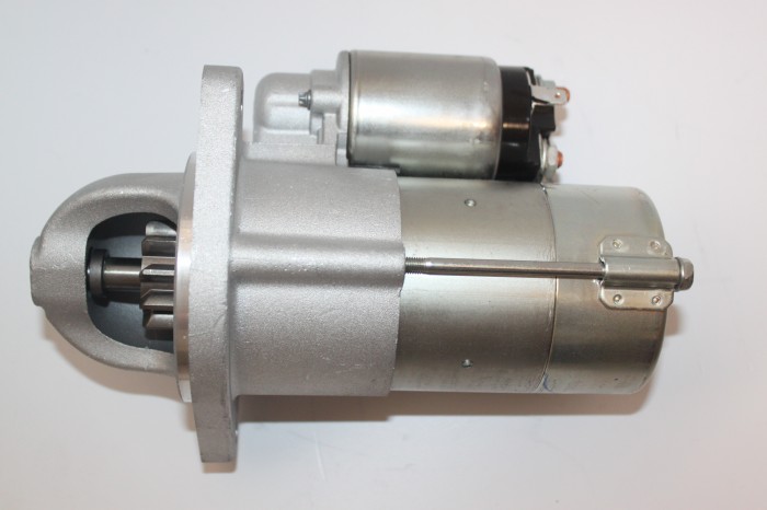 Стартер оригинал 12V ISF 2.8 "Delco Remy" (5340730/3999440/8000773)