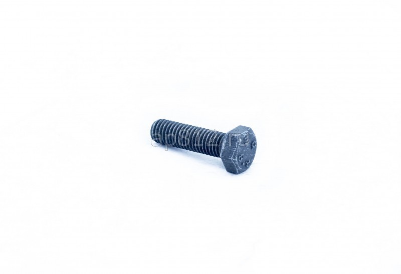 Болт M8 X1,25 X 30 крепления масляного насоса ISBe220-285 (3900677)