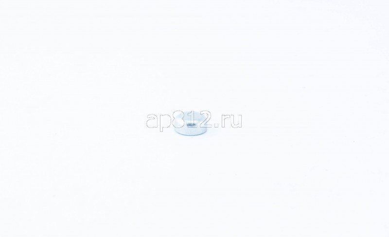 Заглушка 10 мм ГБЦ малая Cummins/Камминз ISF (3900955)