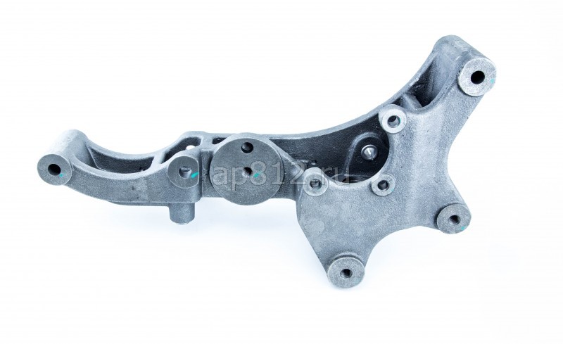 Кронштейн крепления генератора Cummins/Камминз ISF 2.8 (5286733/5286732/5262506)