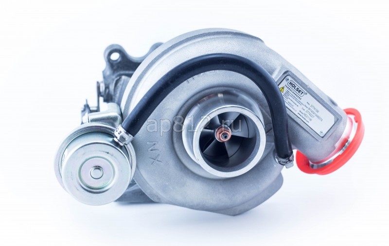 Турбокомпрессор ПАЗ HE200W Cummins 3.8 (3774227/3774193/3774196/2842804/4309105/3767998/3767997)