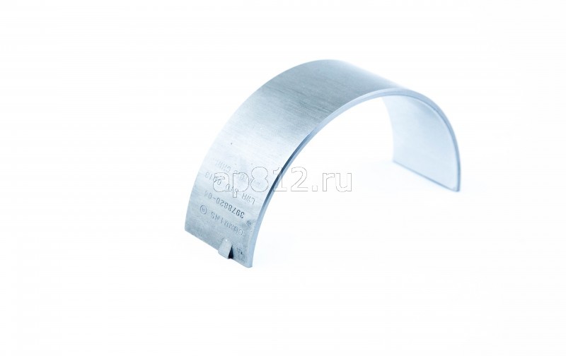 Вкладыш коренной нижний STD Cummins/Камминз ISBe/ISDe (3978820/3932451/3929021)