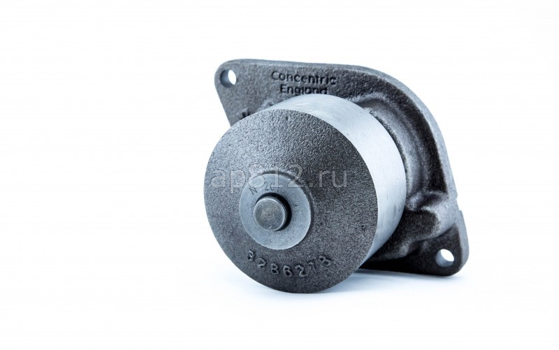 Насос водяной сталь крыльчатка Cummins/Камминз EQB (3286278/3285414/3285410) аналог
