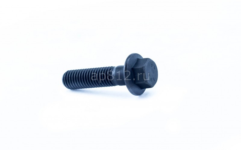 Болт M10 X1.50 X40 опоры вентилятора Cummins/Камминз (3903464/3286392)