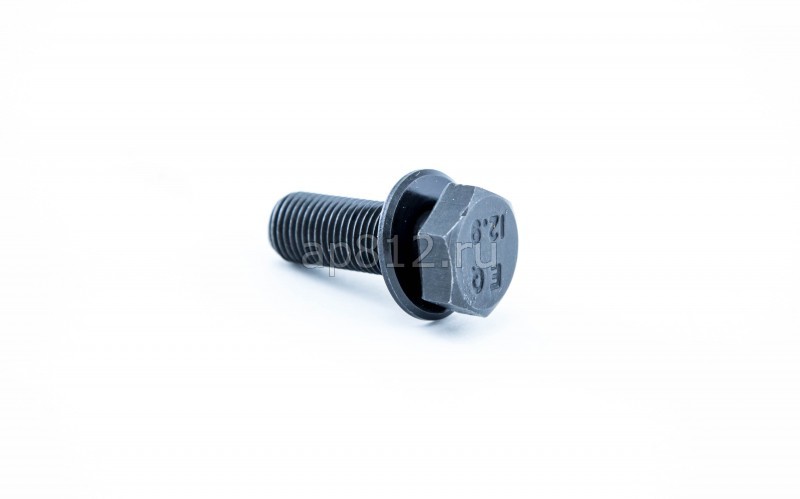 ЯБолт M12 X1.25 X 31 крепления маховика Cummins/Камминз 6ISBe(4894641/4942710)