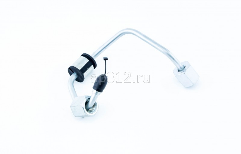 Трубка топливная к 1,3 форсунке (3971129)2цил ISBe150
