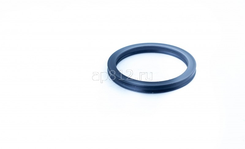 Трубка тормозная ГАЗель-Next от гидроагрегата к шлангу задн. левого контура ГАЗ Ориг(A63R42-3506075)