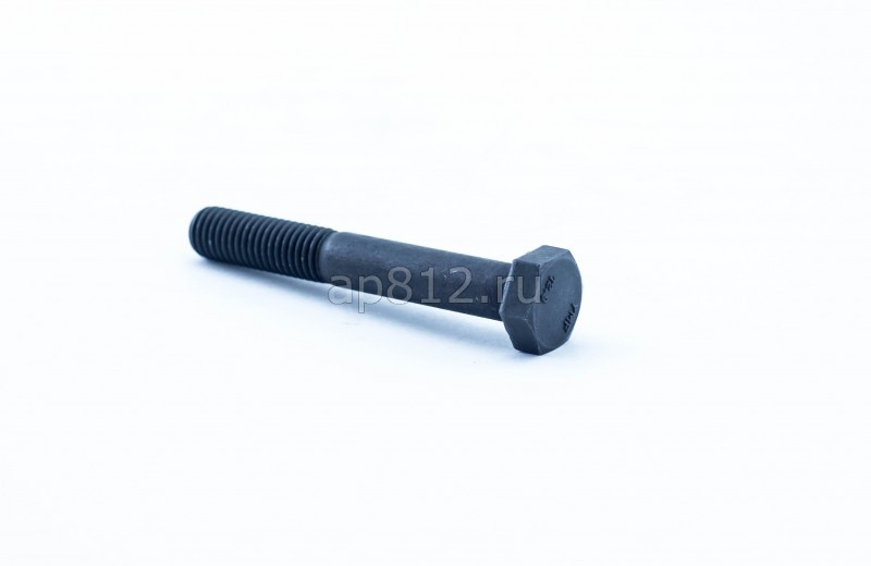 Болт M10 X1.75 X70 с шестигранной головкой Cummins/Камминз ISF 3.8 (3907769)