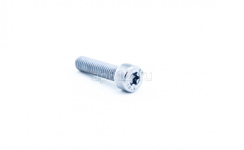 Болт M5 X0.80 X 20 с торцевой головкой Cummins/КамминзISF 3.8/ISBe300-30 (4932790)